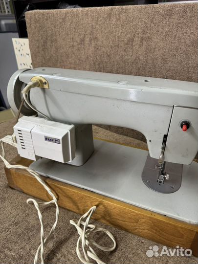 Швейная машинка мальва электрическая кл 120