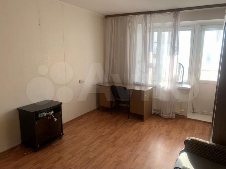 1-к. квартира, 34 м², 9/9 эт.
