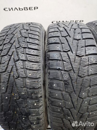 Nexen Winguard WinSpike 205/55 R16