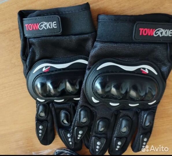 Шлем новый комплект