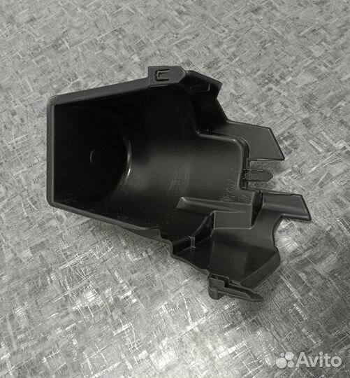 Короб противотуманной фары Ленд Крузер 200 рестаил