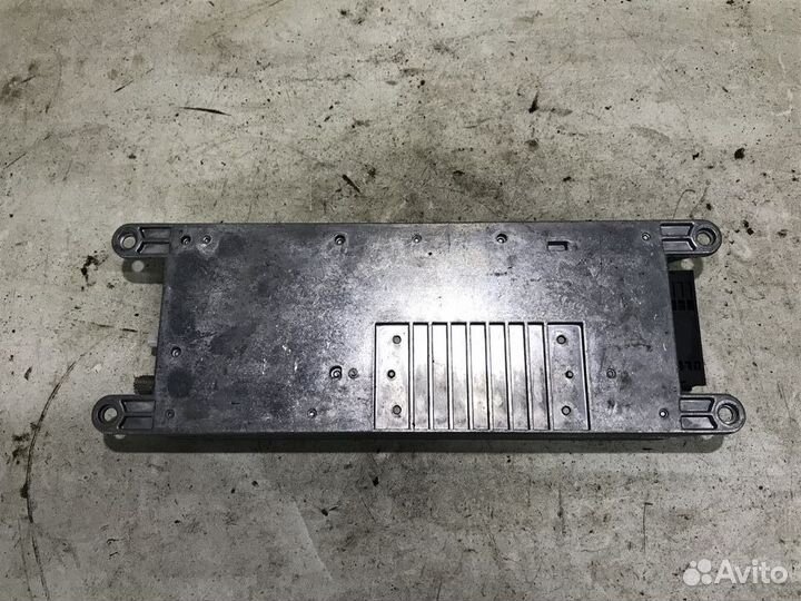 Блок управления телефоном Land Rover Range Rover 3