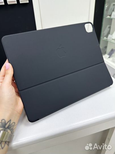 Клавиатура Apple Magic Keyboard для iPad 12.9 Б.У