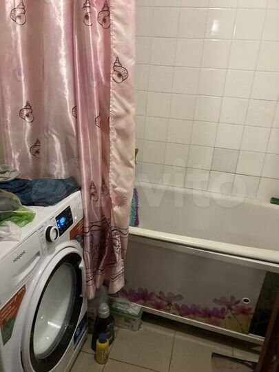 2-к. квартира, 63 м², 2/9 эт.