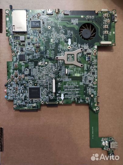Acer aspire 5050 на запчасти