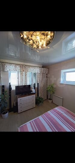 2-к. квартира, 65 м², 12/12 эт.