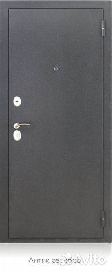 Входная дверь Тайгер Хит Царга