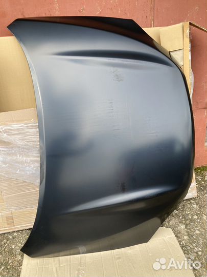 Капот Rav4 30 2010-2012г.в новый оригинал