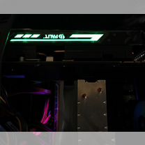 Видеокарта Palit gtx 1070 ti 8gb jetstream