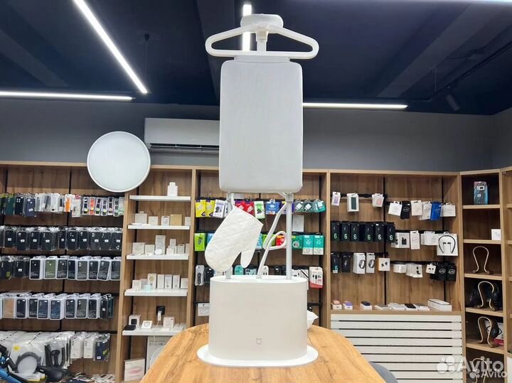 Отпариватель Xiaomi Mijia Supercharged zygtj01KL