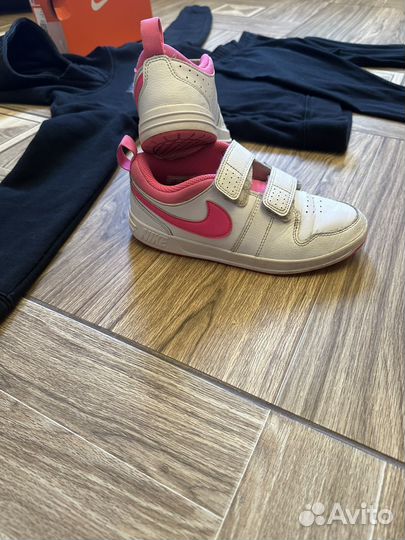 Nike для девочки