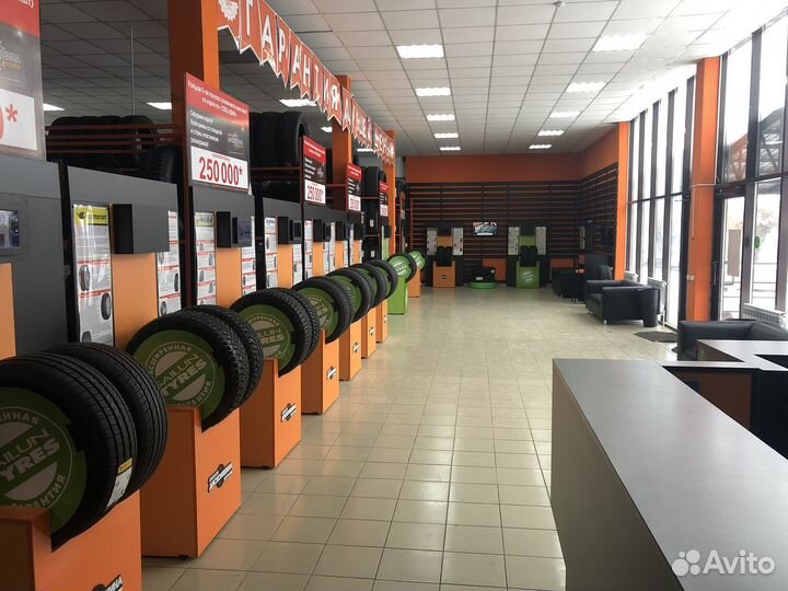 Kapsen RS26 Practical Max HP 285/35 R21