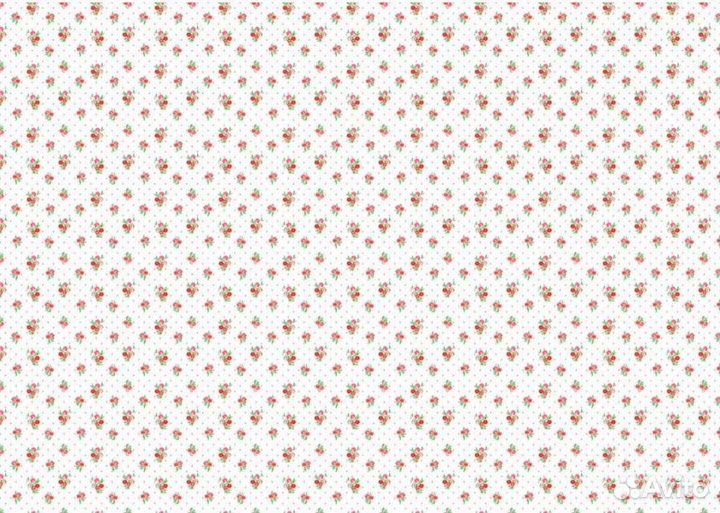 Ситец (отрез ткани)