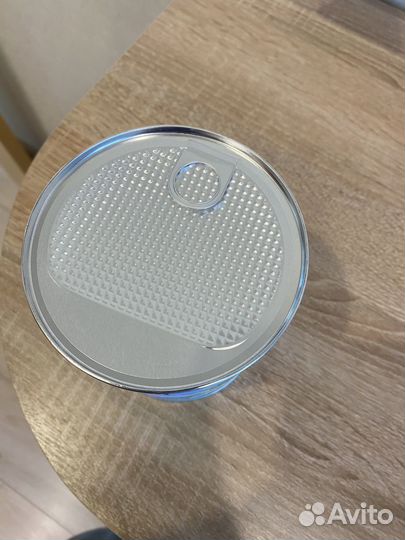 Смесь нэнни 1