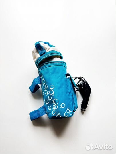 Подогреватель для бутылочек автомобильный