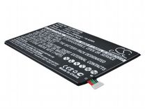 Аккумулятор CS-SMT700SL к Samsung Galaxy Tab S 8.4