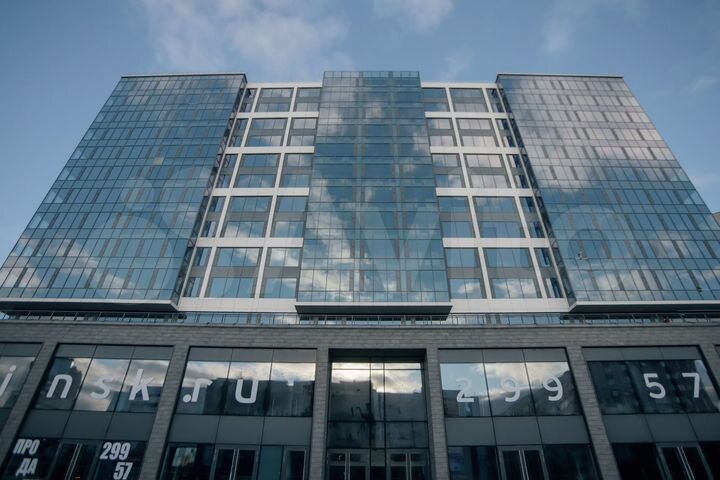 Свободного назначения, 288.1 м²