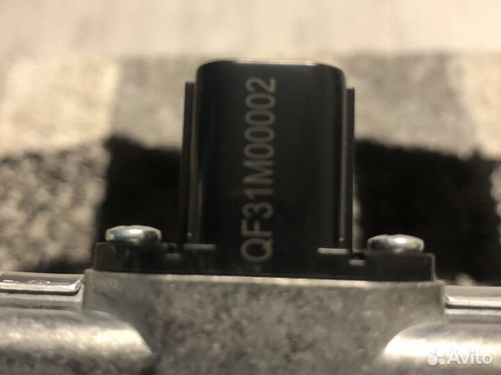 Блок розжига ксенона