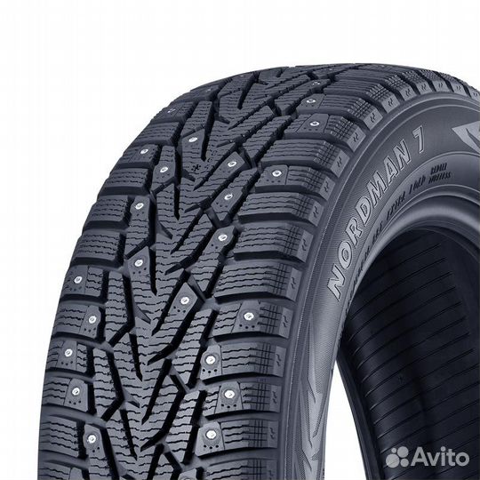 Nokian Tyres Nordman 7 205/65 R15 99T