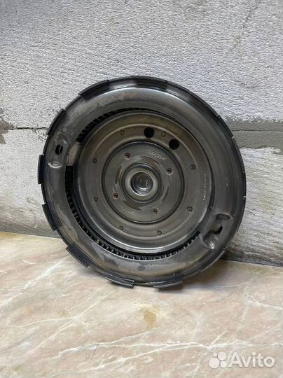 Демпфер DCT450 Connect