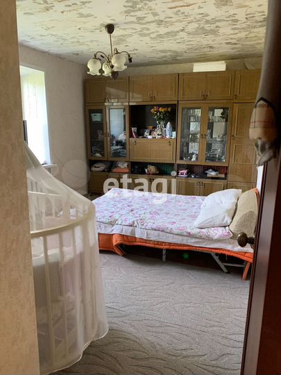 2-к. квартира, 42,2 м², 1/2 эт.