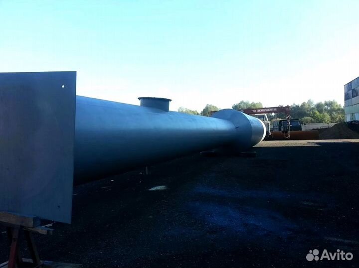 Водонапорные башни