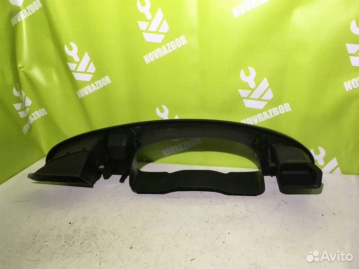 Рамка Форд Мондео 2