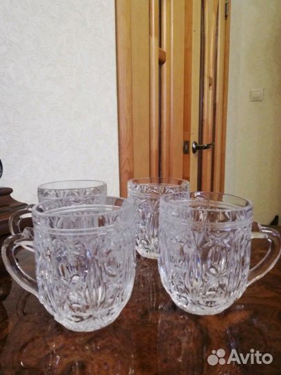 Хрусталь