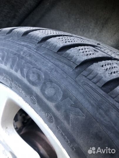 Hankook Winter I'Pike 225/50 R17