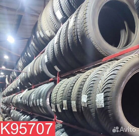 Nokian Tyres Nordman 7 205/55 R16 90M