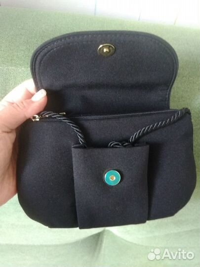 Сумочка золотное шитьё