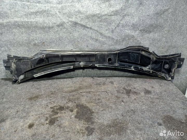 Жабо Toyota Camry ACV40