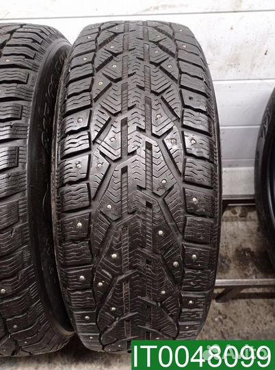 Tigar Ice 215/60 R17 101H