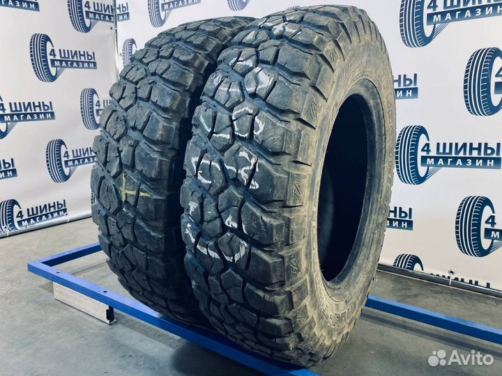 Bfgoodrich Mud-Terrain T/A KM2 225/75 R16 110Q