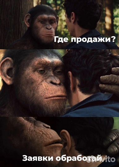 Таргетолог/ Таргетированная реклама/ SMM