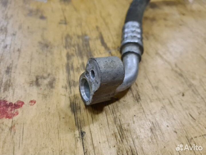 Трубка кондиционера Mercedes-Benz S-Klass седан