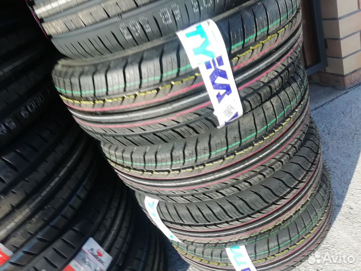 КАМА Breeze 195/65 R15