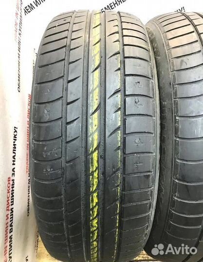 Hankook Ventus Prime 3 K125 235/55 R19