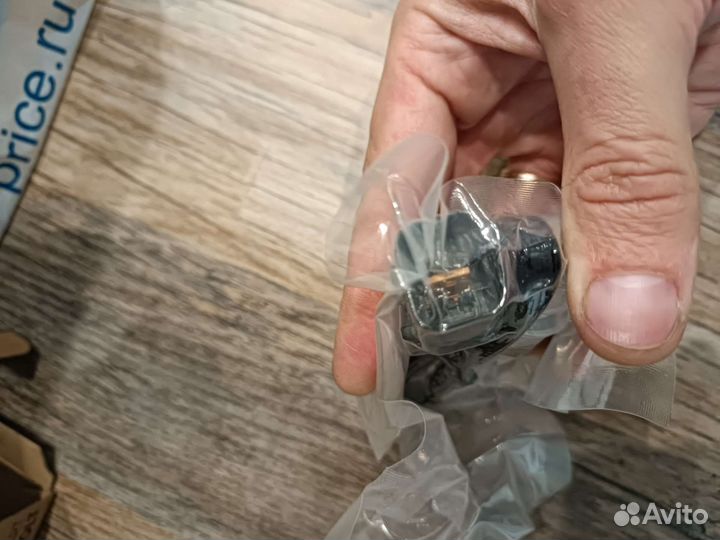 Датчик кислорода лямбда зонд