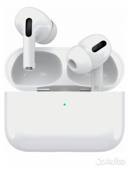Беспроводные наушники Air Pods Pro 2 Premium