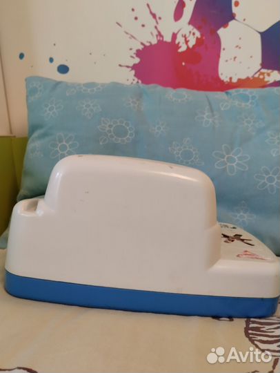 Детская касса