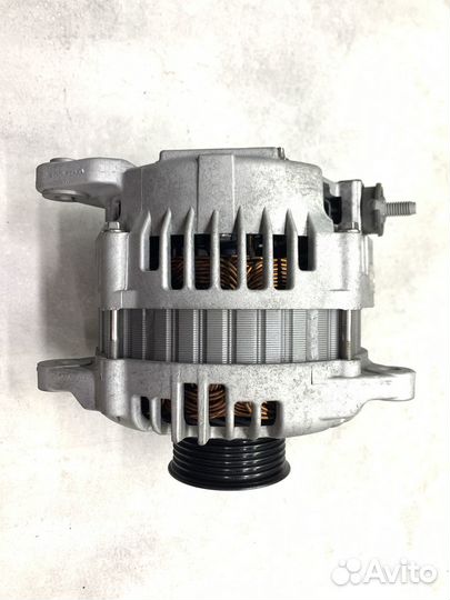 Генератор Nissan Maxima QX, Murano, Teana