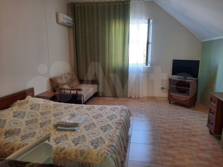 Квартира-студия, 31 м², 3/3 эт.