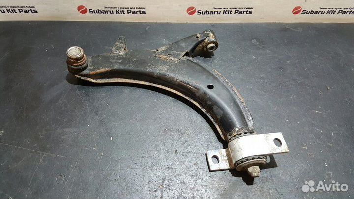 Рычаг подвески передний левый Subaru Impreza Wrx
