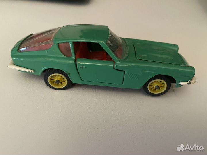 Модели автомобилей производства СССР