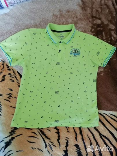 Футболки для мальчиков