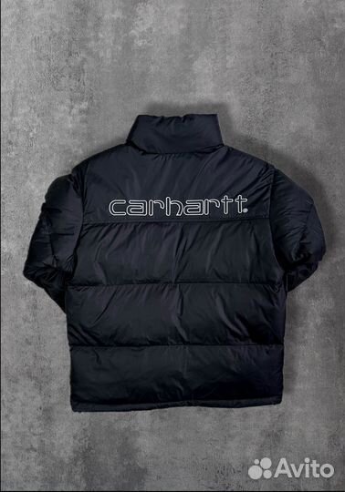 Куртка Carhartt