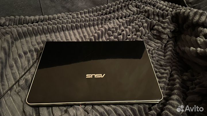 Asus n55s