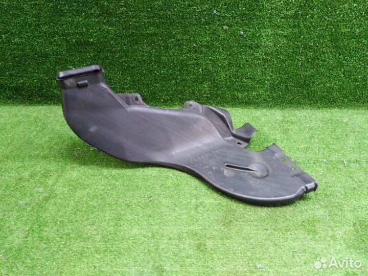 Воздуховод Toyota Land Cruiser Prado KDJ150 1gdftv