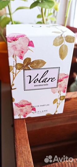 Туалетная вода женская